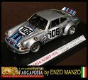 Porsche 911 Carrera RSR n.108T Prove Targa Florio 1973 - Arena 1.43 (2)